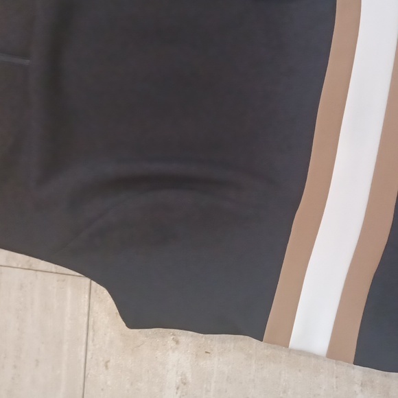 Tommy Hilfiger Black Stylish Dress - Picture 5 of 8